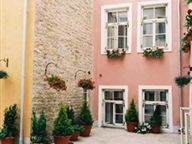 Merchants House Hotel